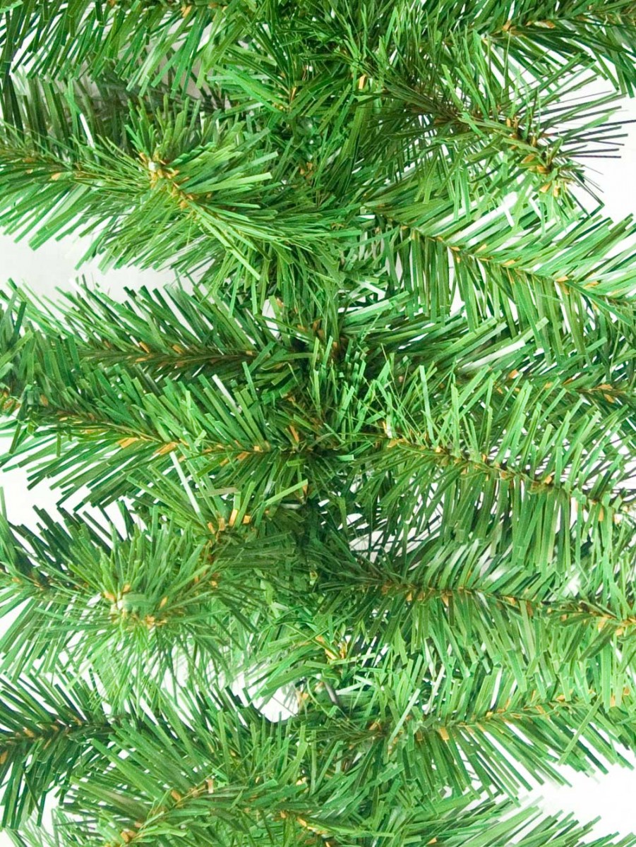 Balsam Pine Garland 2.7m Garlands, Wreaths & Tinsel The Christmas