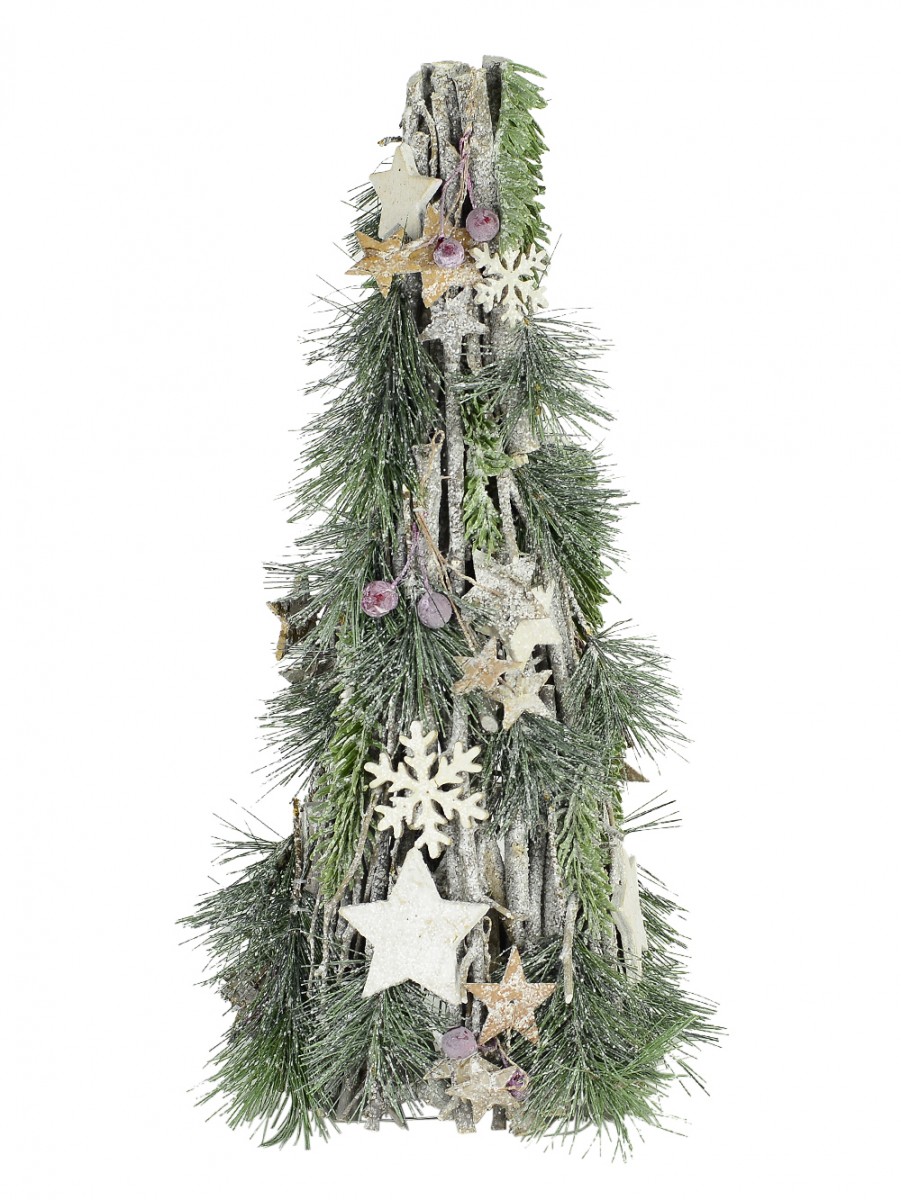 Shabby Chic Twig Table Top Tree - 40cm | Product Archive | Buy online ...