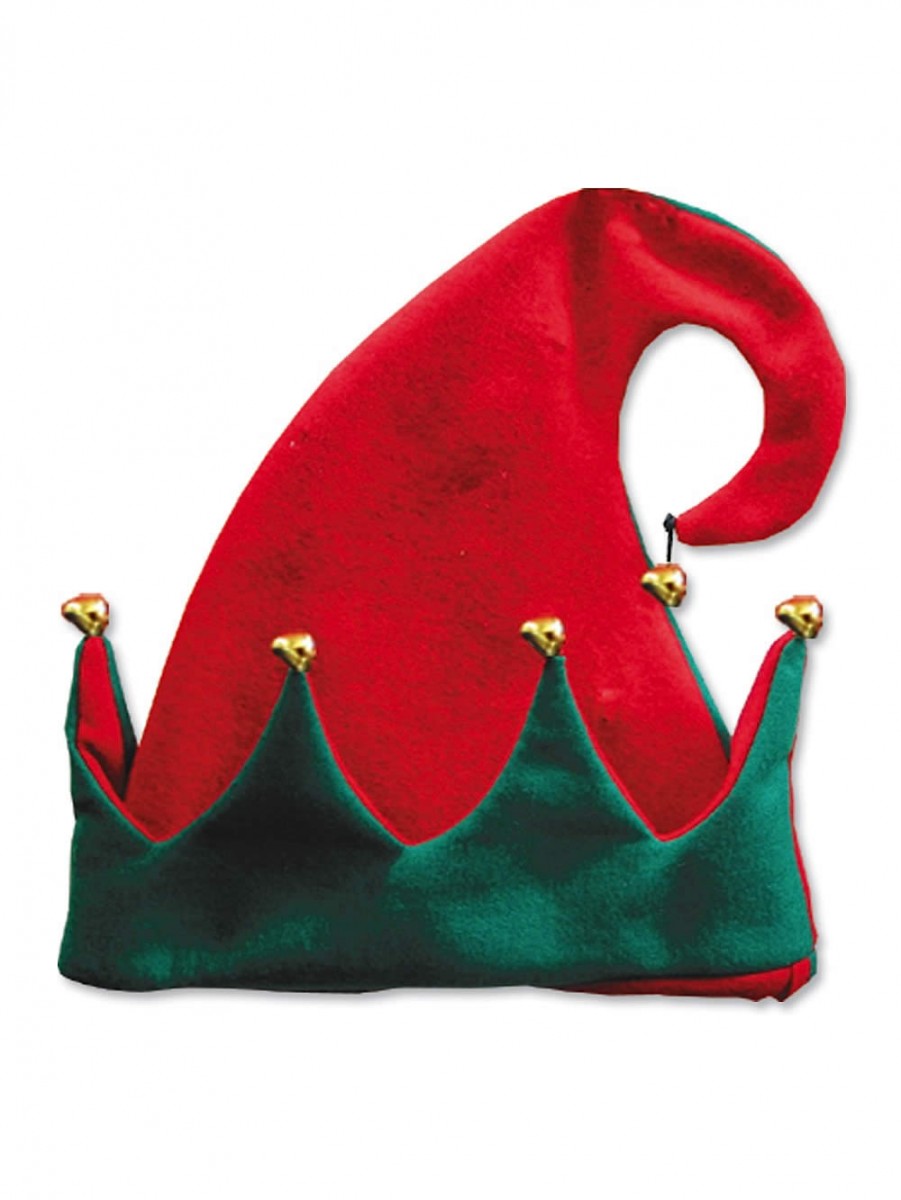 elf hat clipart - photo #40