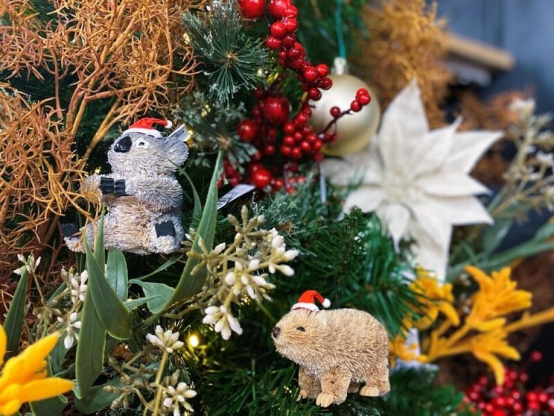 Christmas Decorating Ideas