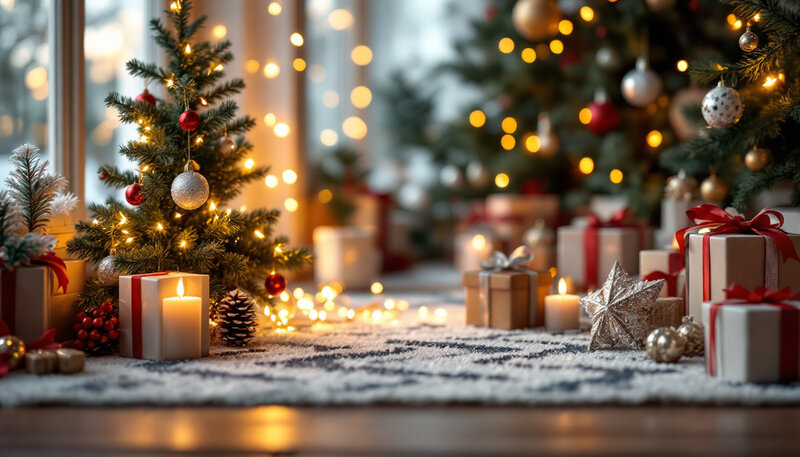 What Factors Determine Quality Christmas Decorations?