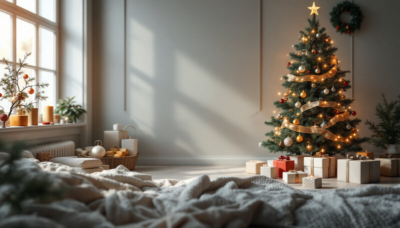2016 is an inspired year in Christmas!