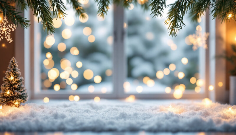 LED Christmas Decorations: What They Are & Why They Matter