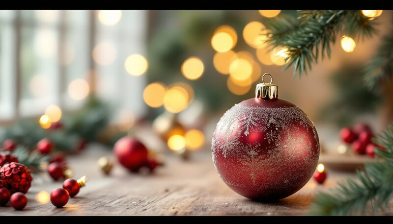 Best Selling Christmas Ornaments