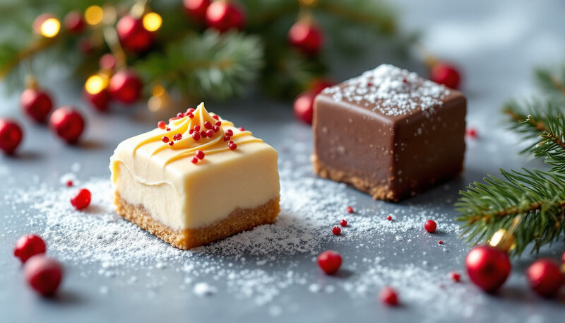 Easy Christmas Treats