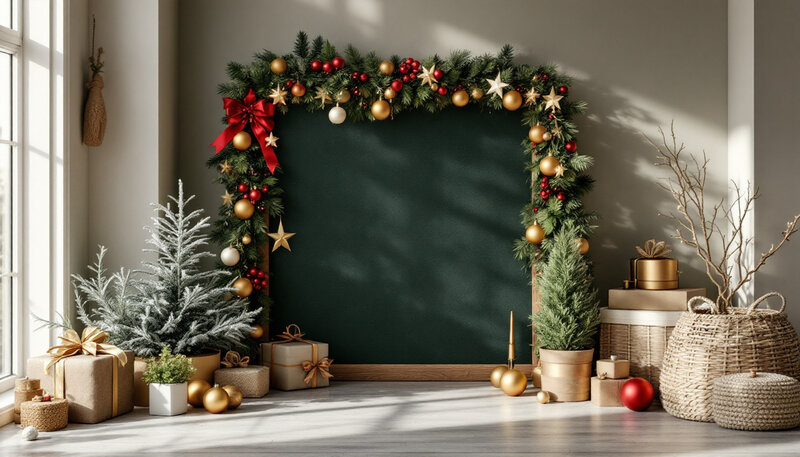 The Origins of Christmas in Australia