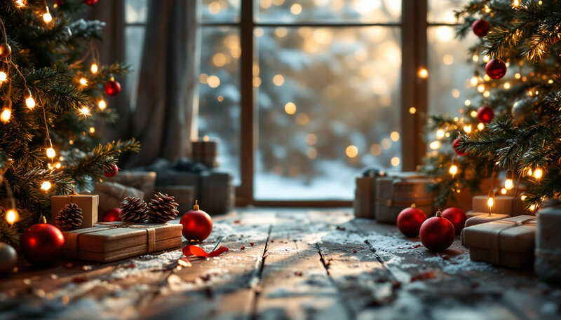 Origins: The Twelve Days of Christmas