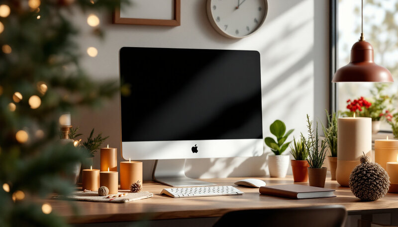 Decoration Tips for Your Office