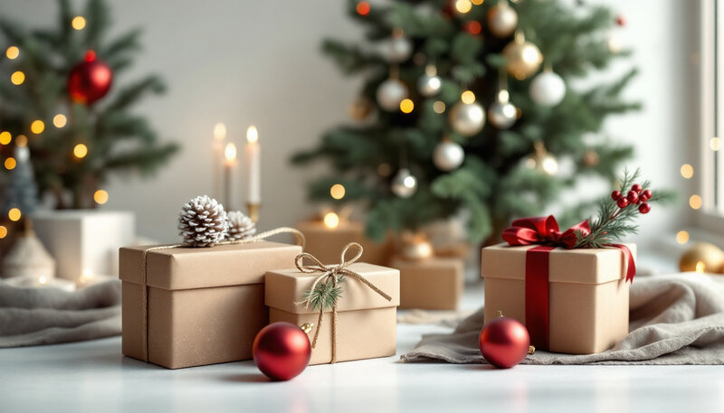Christmas Gifts for Guys