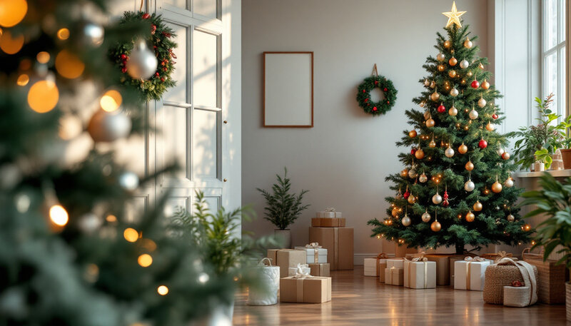 Australia's Best Christmas Trees - Christmas Warehouse Christmas Trees
