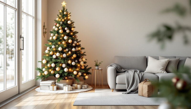 The Origins of the Christmas Tree