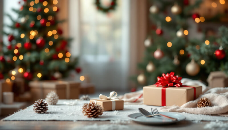 Gift-Giving on a Budget