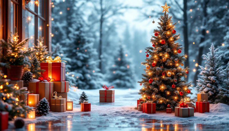 Christmas Stock Is Nearly Here!