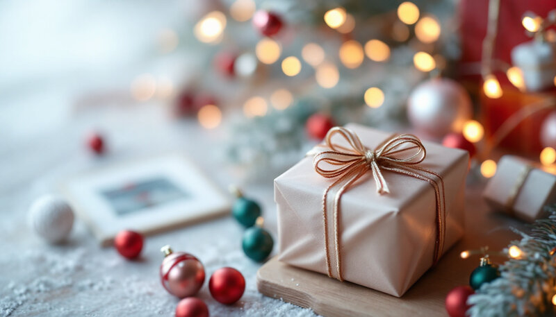 Gifts Made from the Heart