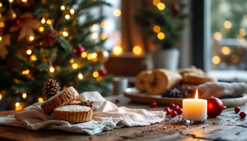 Tips for Christmas in July