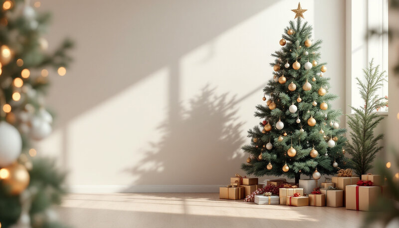Pre-decorated or decorate yourself? 5 things to consider.