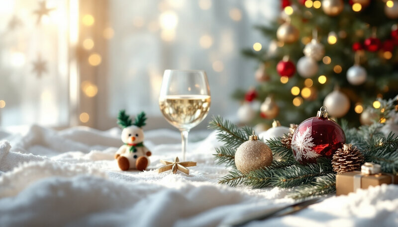 Winter In Sydney and Surrounds - Christmas In July!