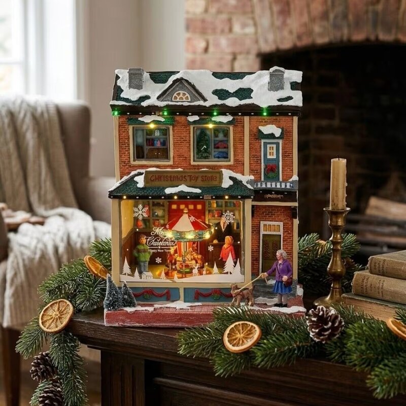 Ornaments