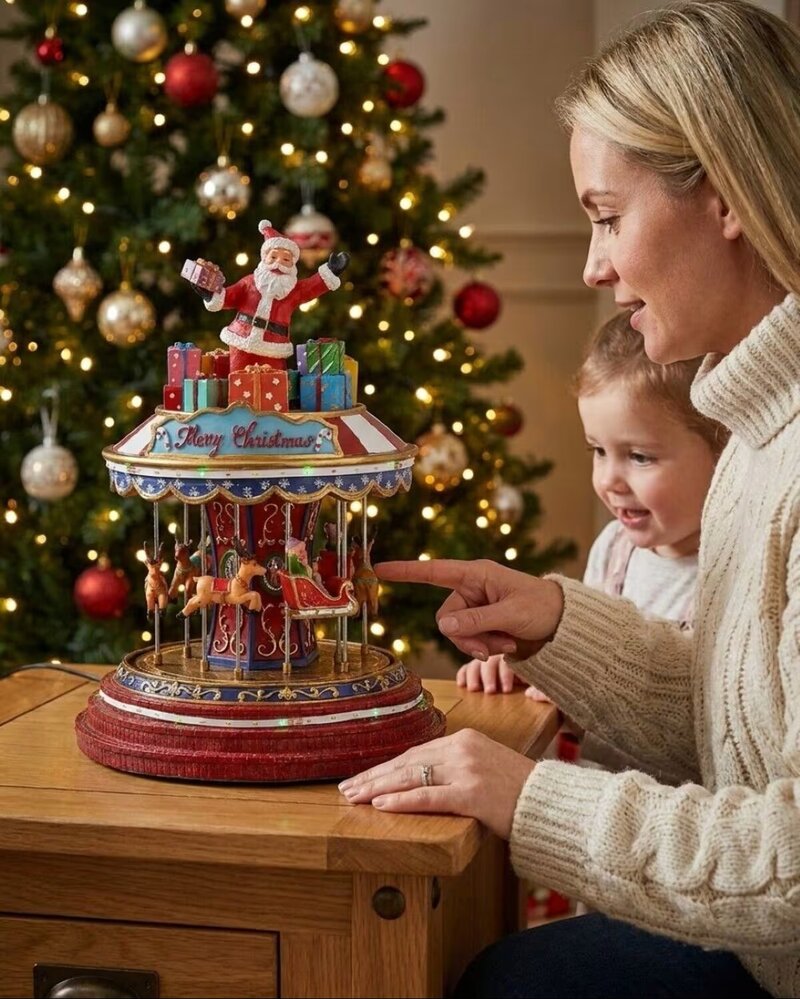 Ornaments