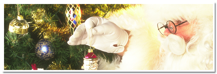 O-Christmas-Tree