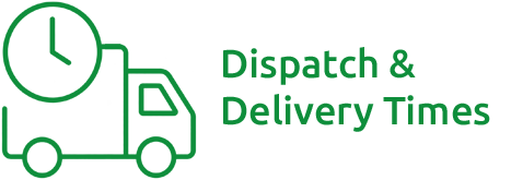 dispatch-and-delivery-times