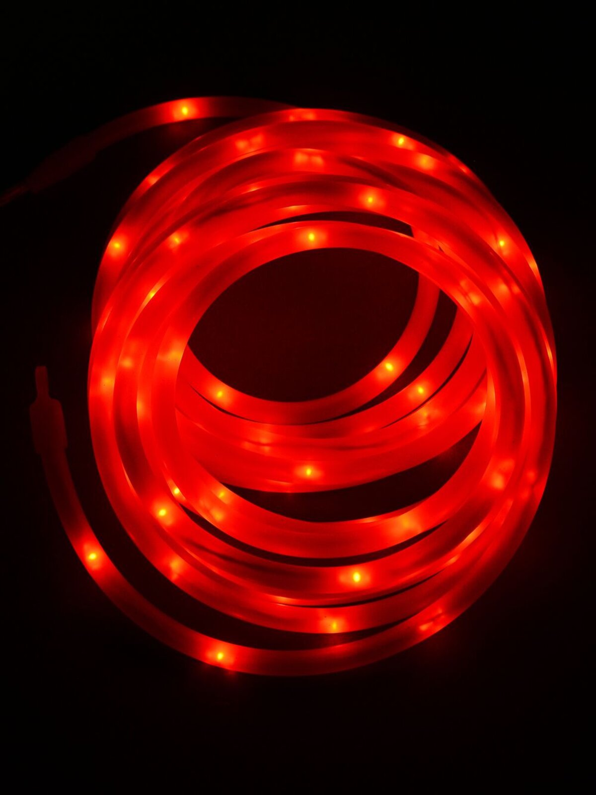 USB 2.0 Battery Pack Power Source | Portable Adapter For USB Festive Lights — image 5