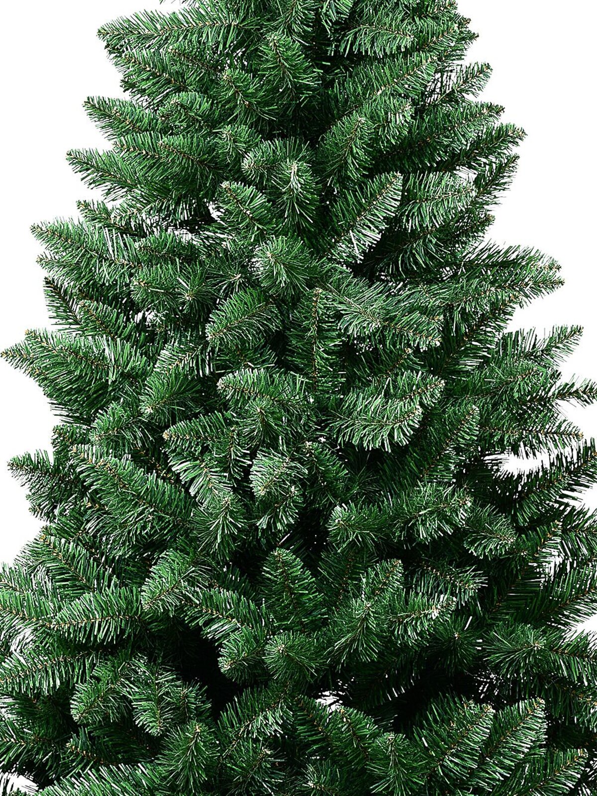 1.8m Norwegian Rjukan Fir Christmas Tree | 694 Tips & Hinged Branches — image 3