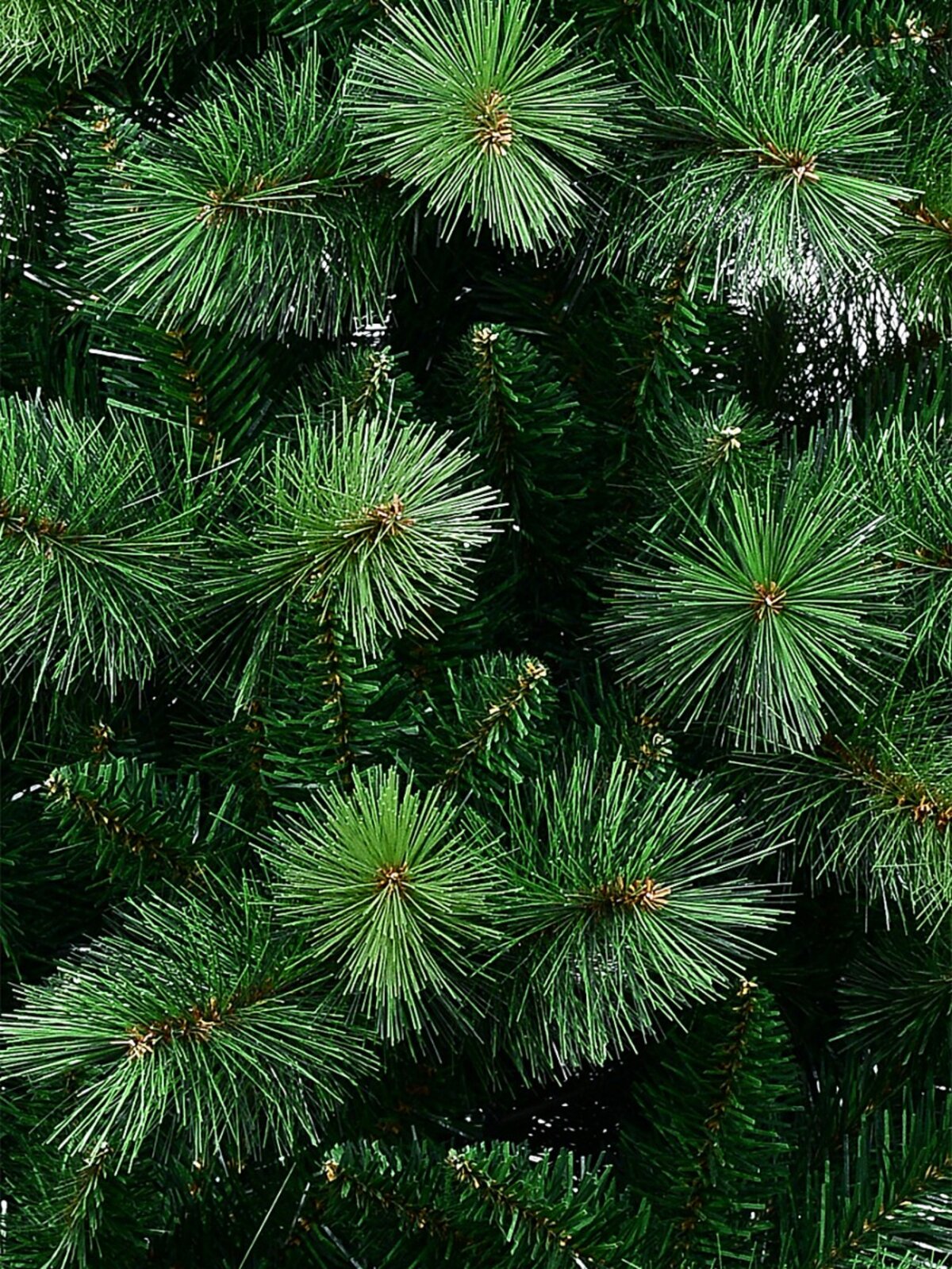 3m Weymouth Dual Leaf Christmas Tree | 2726 Tips & Hinged Branches — image 5
