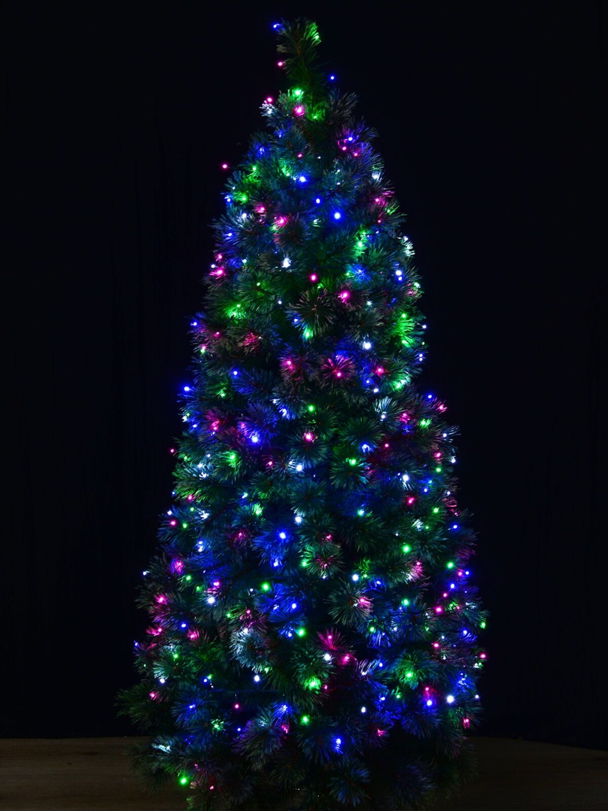 1000 Multi Pastel Colour LED String Fairy Lights 8 Function With Timer | 50m — image 5