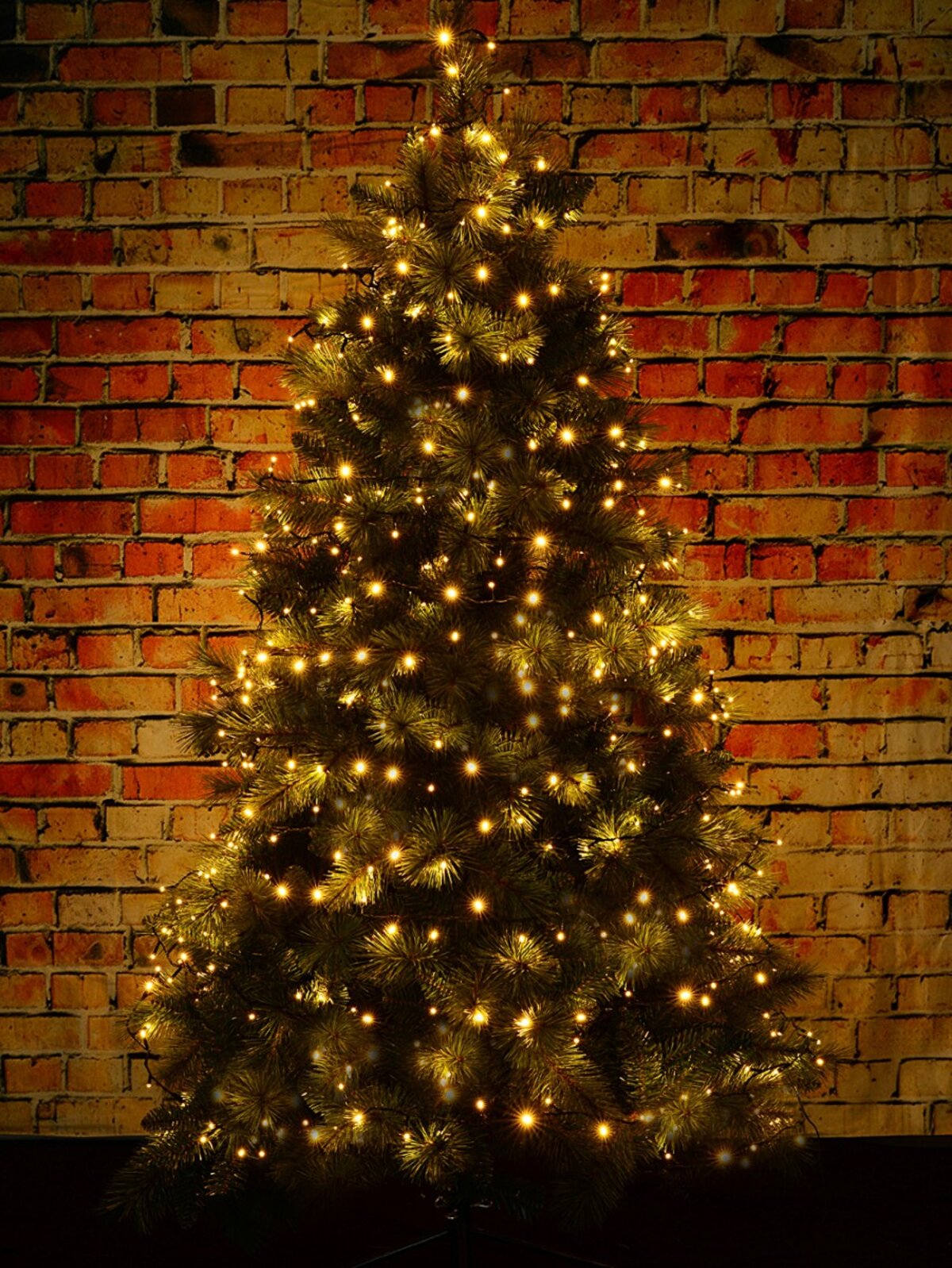500 Warm White LED WiFi Smart App String Fairy Lights 8 Function | 25m — image 5
