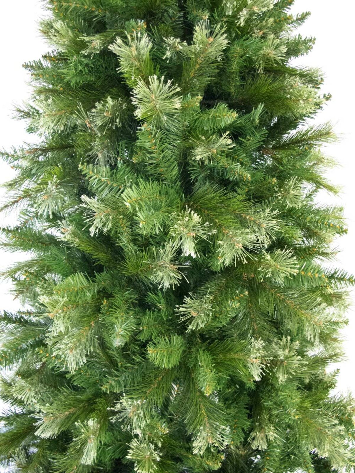 2.3m Rocky Mountain Evergreen Christmas Tree | 1694 Tips & Hinged Branches — image 5
