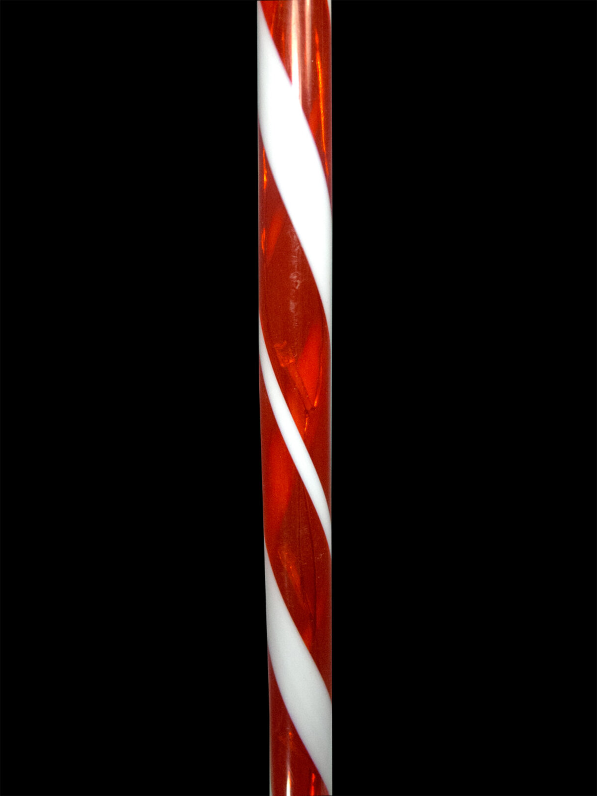 4 Large LED Candy Cane Pathway Stakes - 3m — image 7