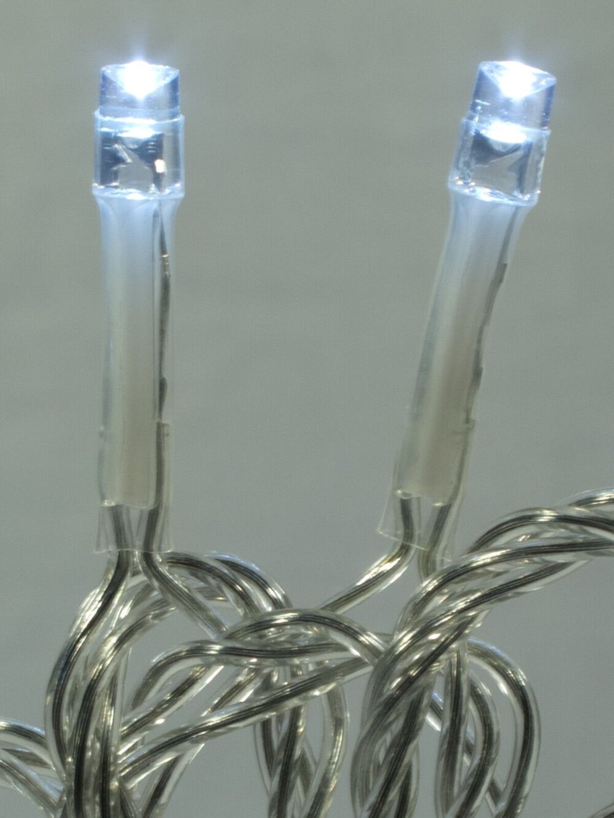 40 Cool White Lighting Connect LED String Light - 4m