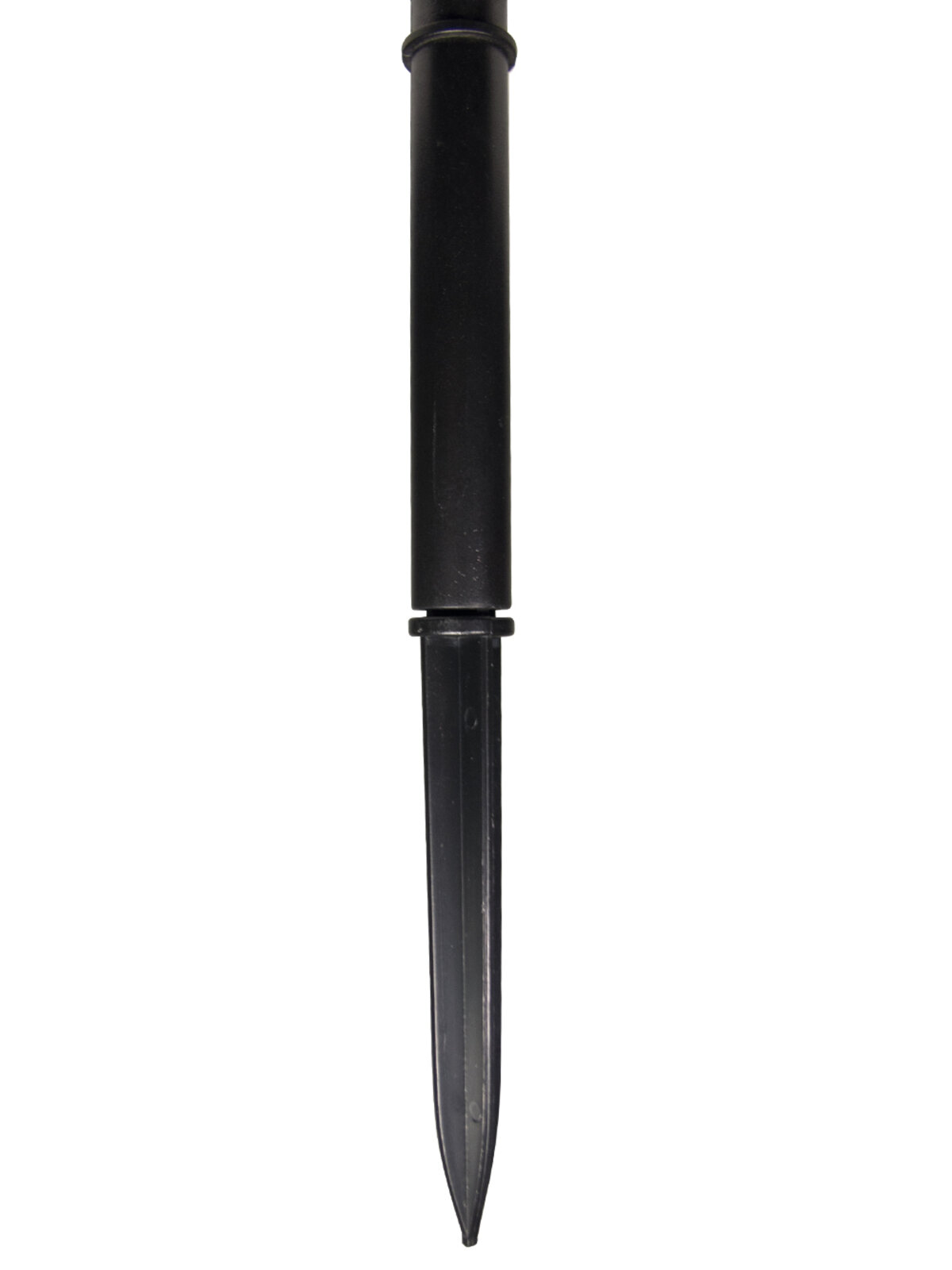 5 Red LED Candy Cane Solar Stake Light - 54cm — image 7