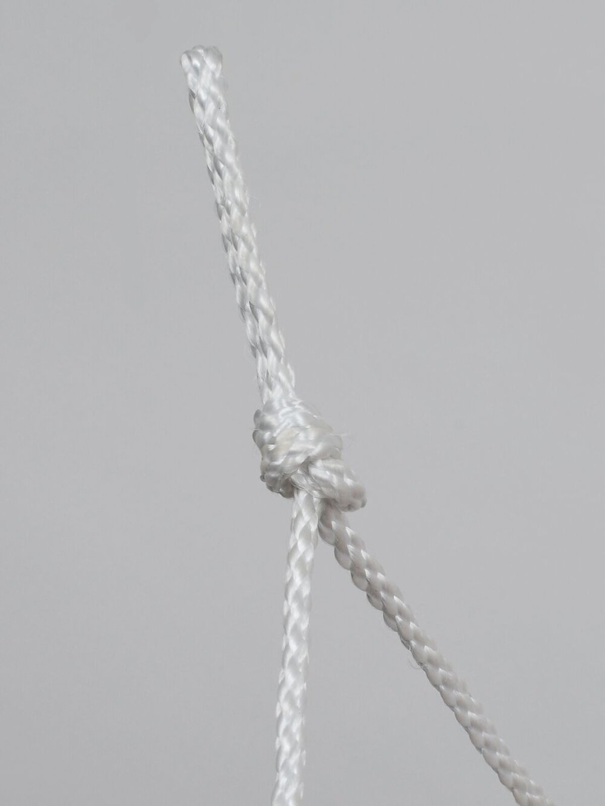 Hanging Summer Santa Hammock Outdoor Nylon Christmas Decoration | 65cm — image 5