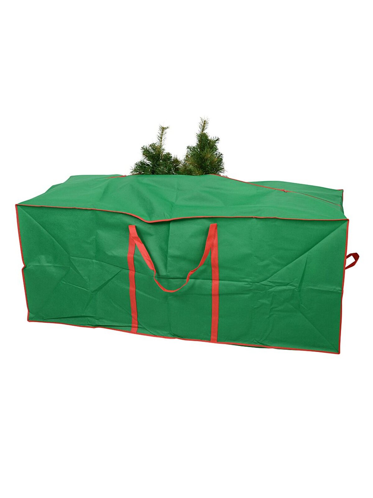 Artificial Christmas Tree Storage Bag | Fits Segmented Trees Up To 2.4m — image 5