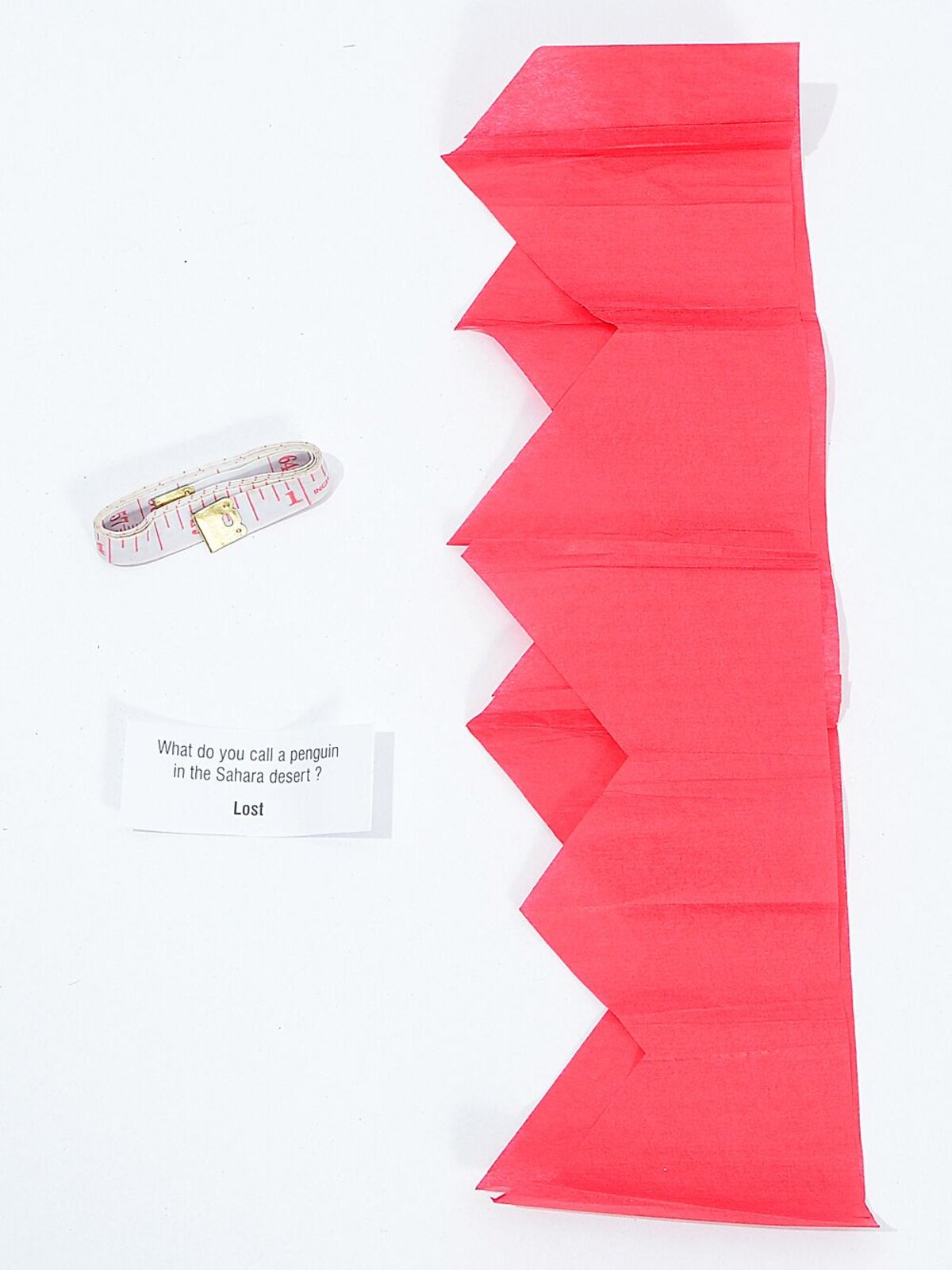 Brown & Red With Gold Logo Kraft Christmas Cracker Bon Bons - 8 x 30cm