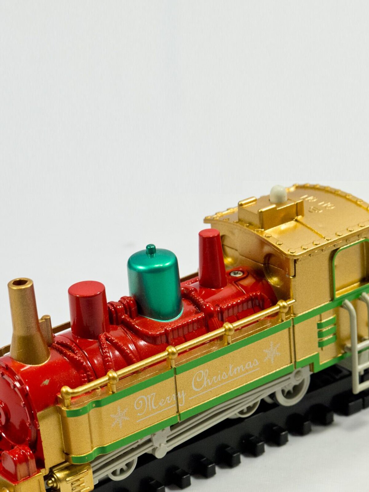 Christmas Special Train Set - 40 Piece — image 10