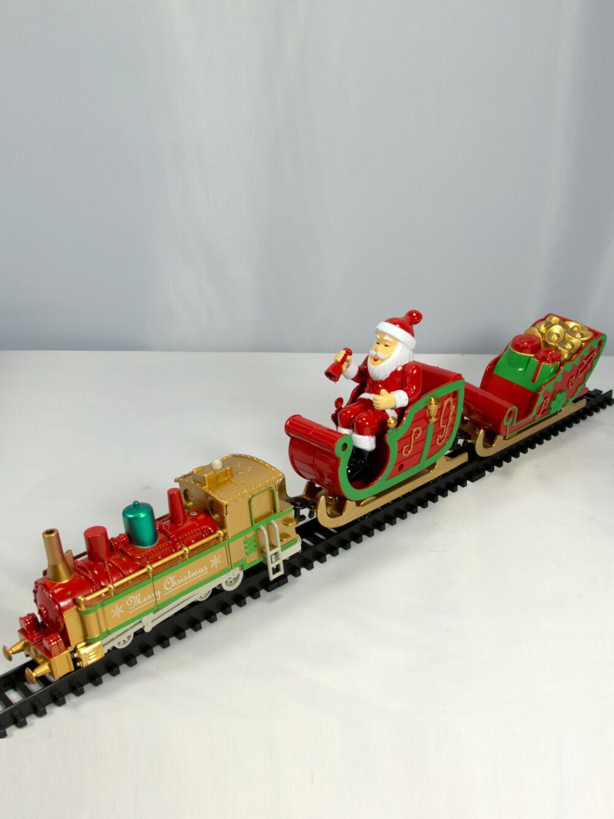 Christmas Special Train Set - 40 Piece — image 9