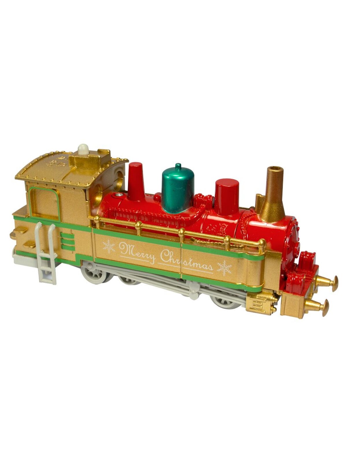 Christmas Special Train Set - 40 Piece — image 2