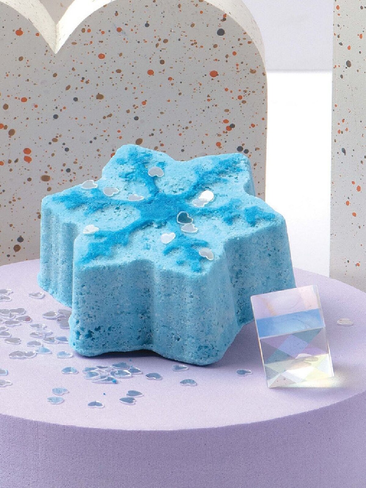 Craft Maker Bath Bombs Kit - Make Your Own Bath Bombs For Christmas — image 5