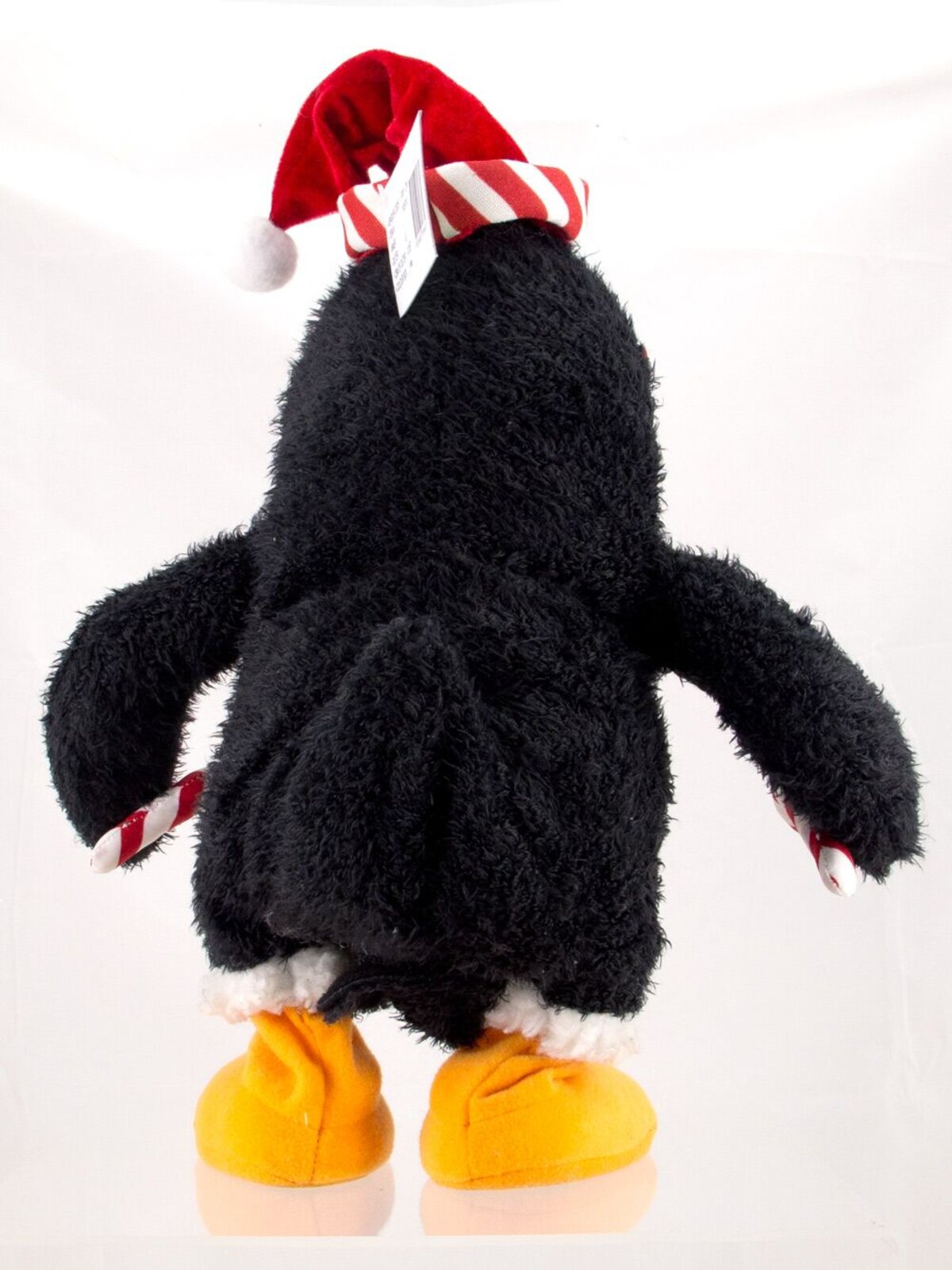 Dancing Penguin Animation -  34cm