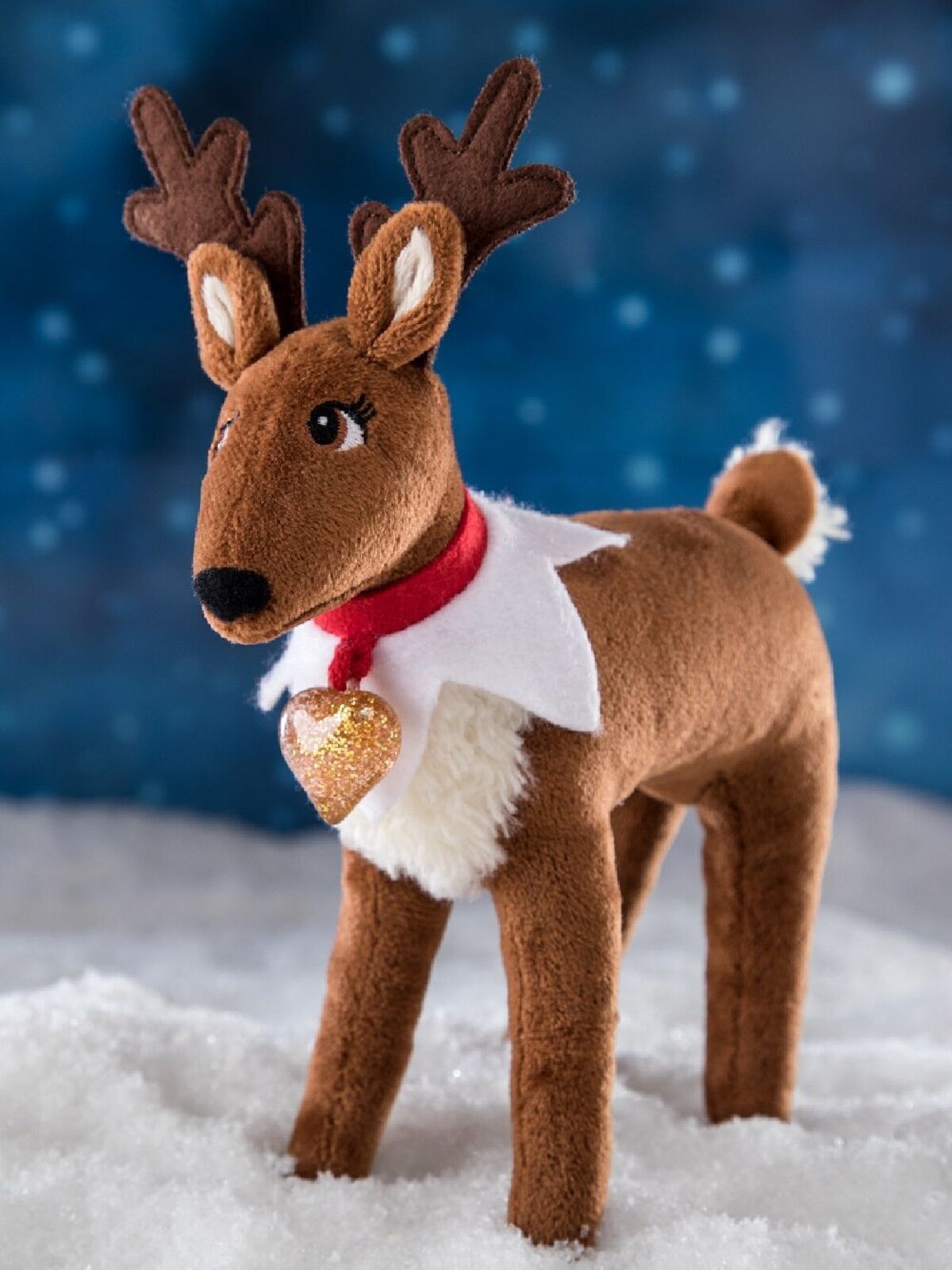 Elf On The Shelf Elf Pets A Reindeer Tradition Plush Toy Set - 21cm — image 5