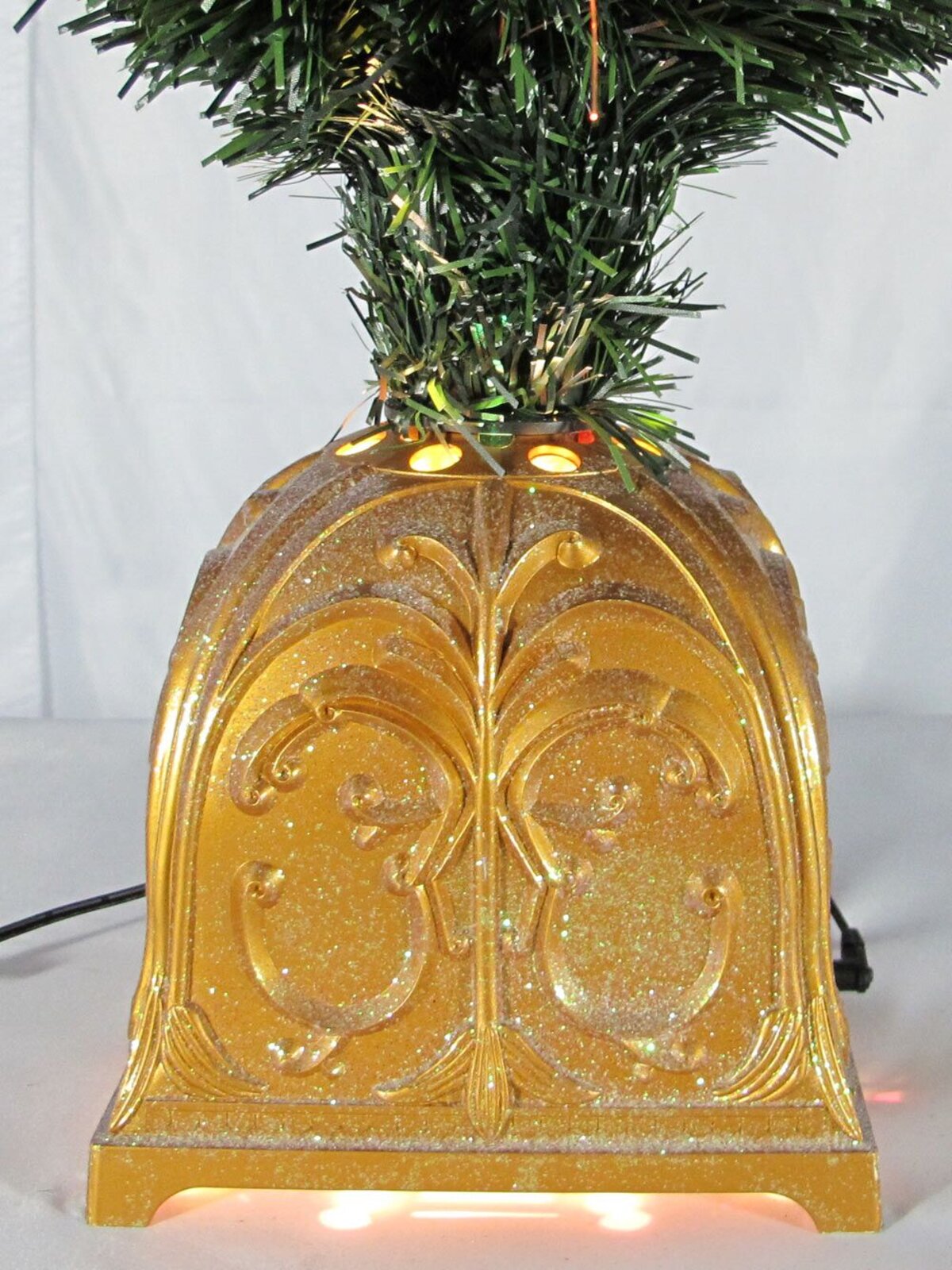 Fibre Optic Trees - With Bauble Decorations - 1.2m — image 10