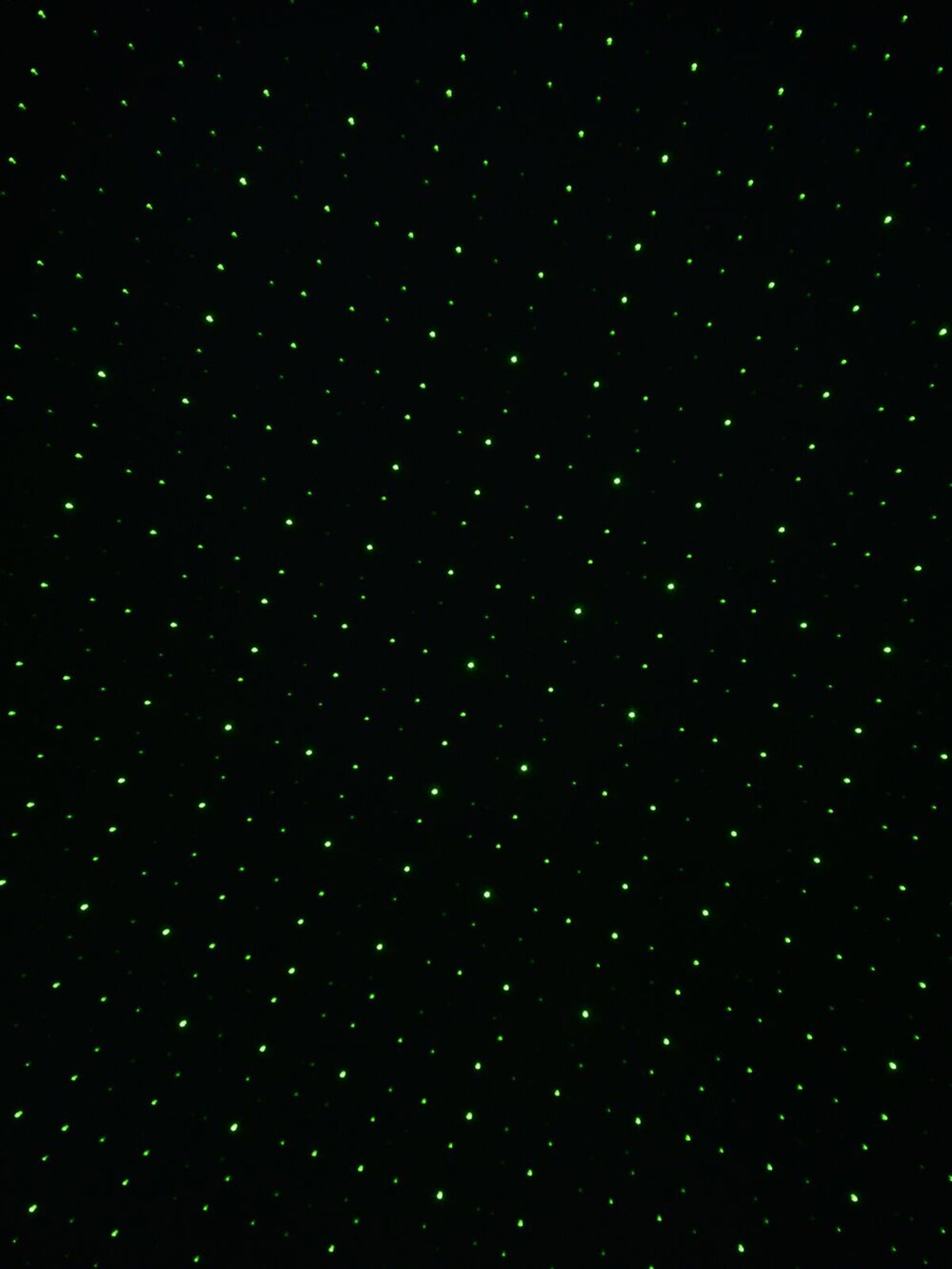 Garden Multi Point Red & Green Laser Light - 12m x 12m