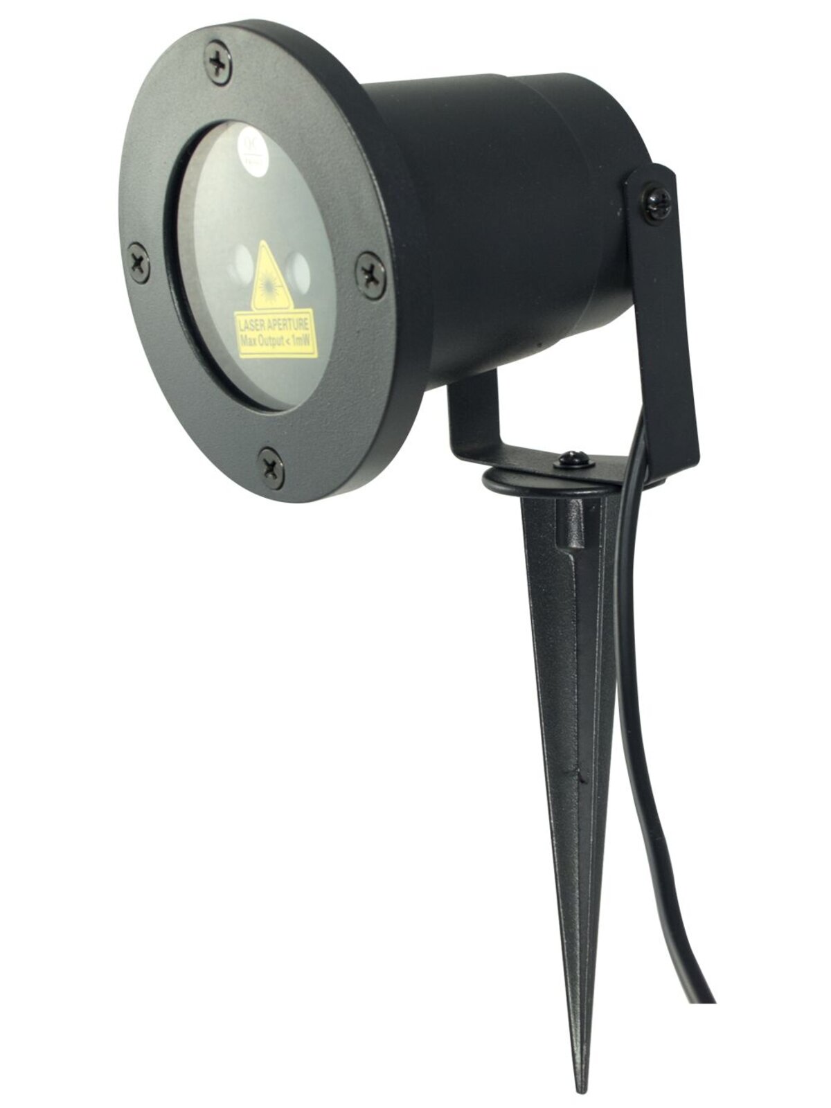 Garden Multi Point Static Laser Light - 30cm — image 2