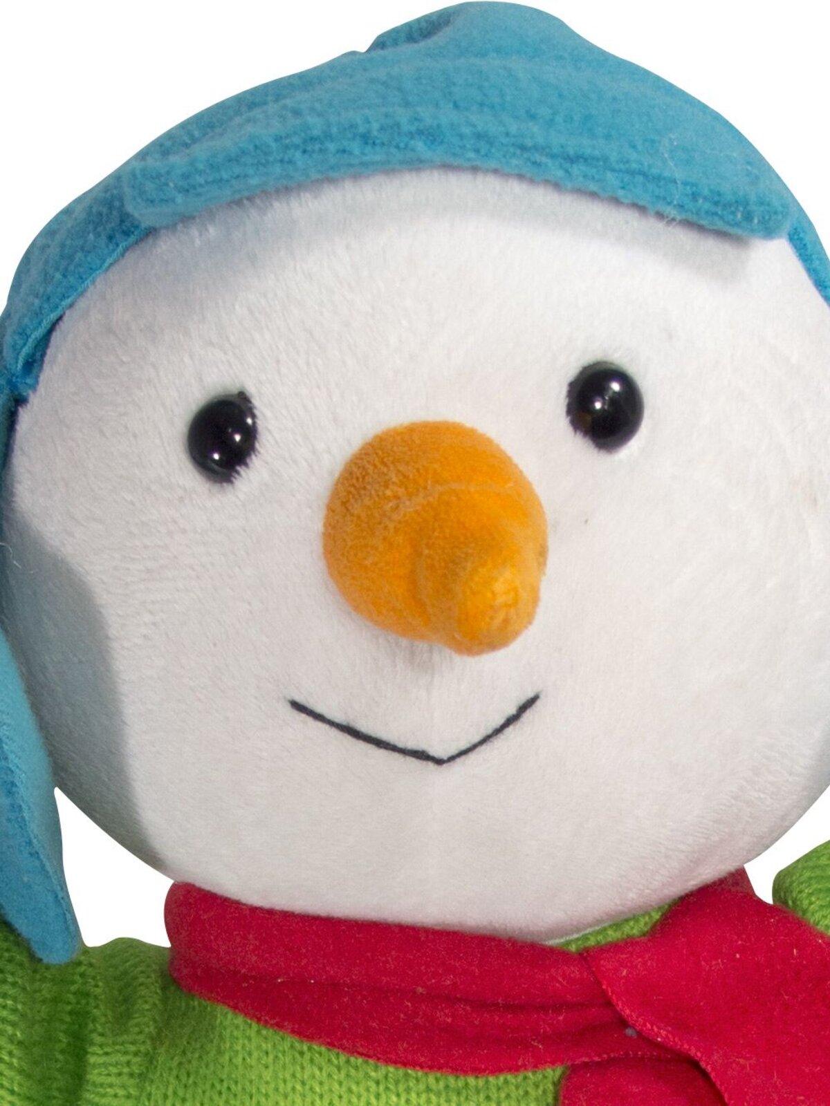 Hip Hop Snowman Animation - 38cm — image 6