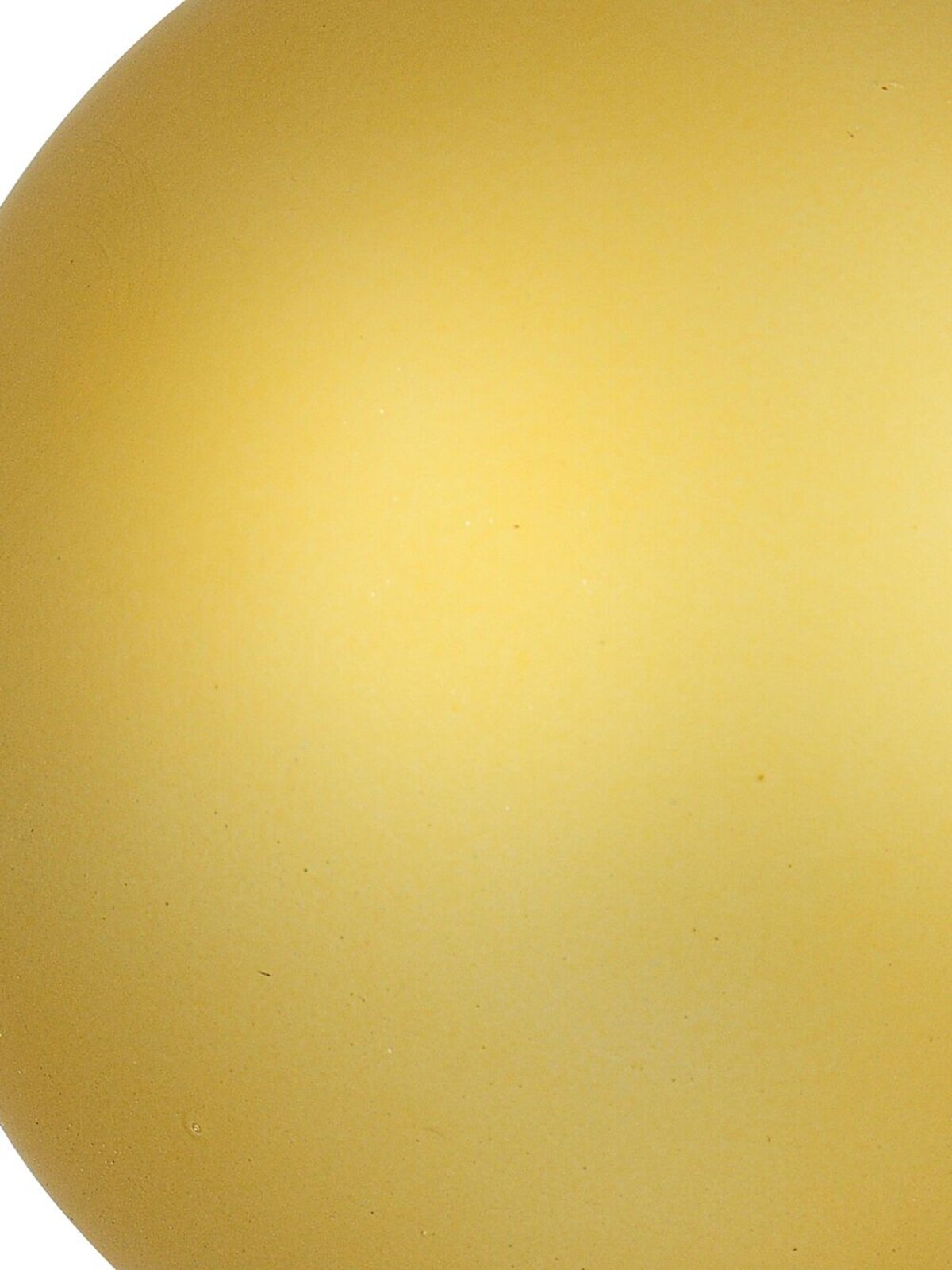 Imperial Gold Metallic Majestic Large Display Bauble | 20cm — image 3