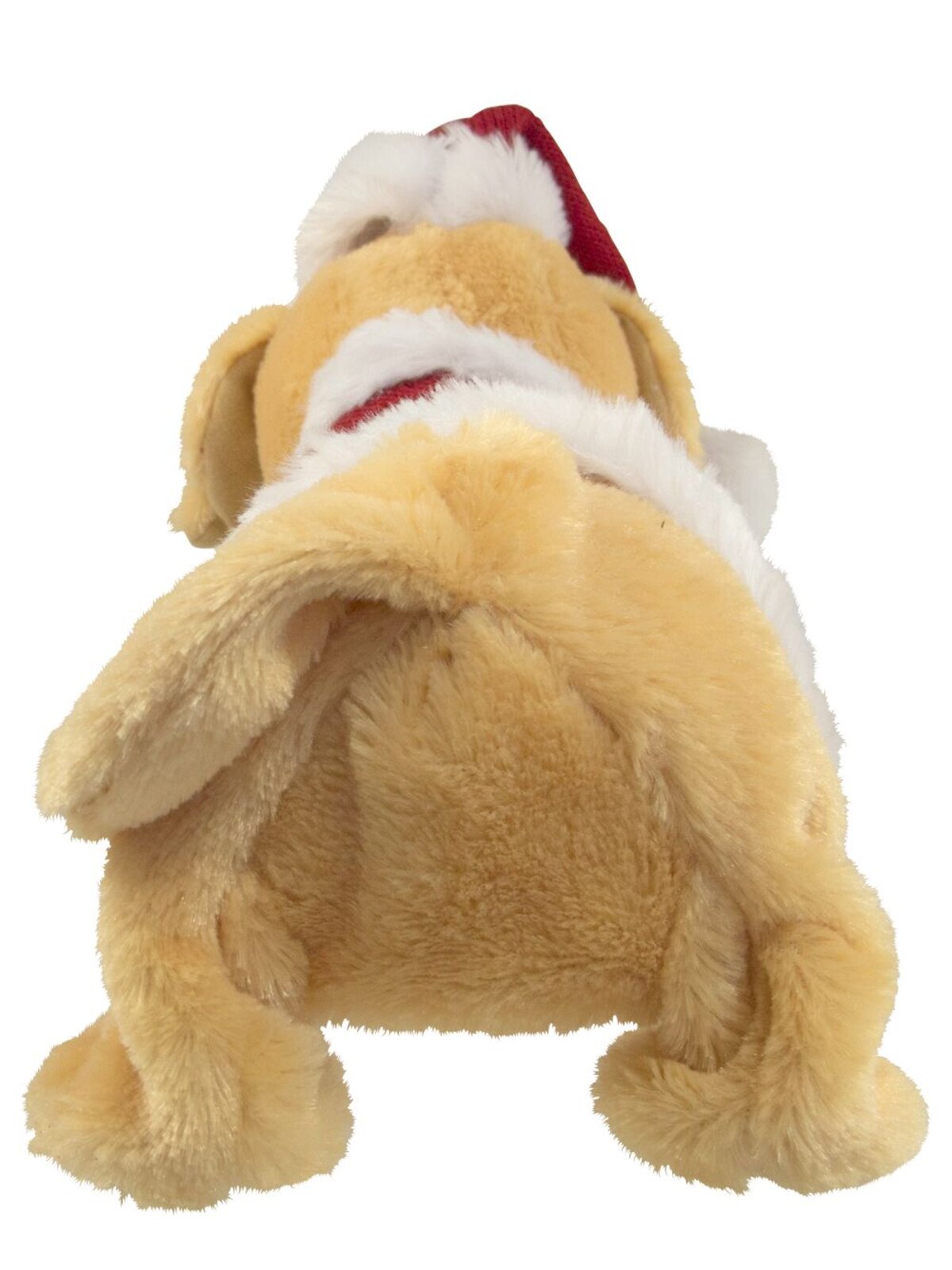 Jingle Bell Dachshund Musical Animation - 20cm — image 7