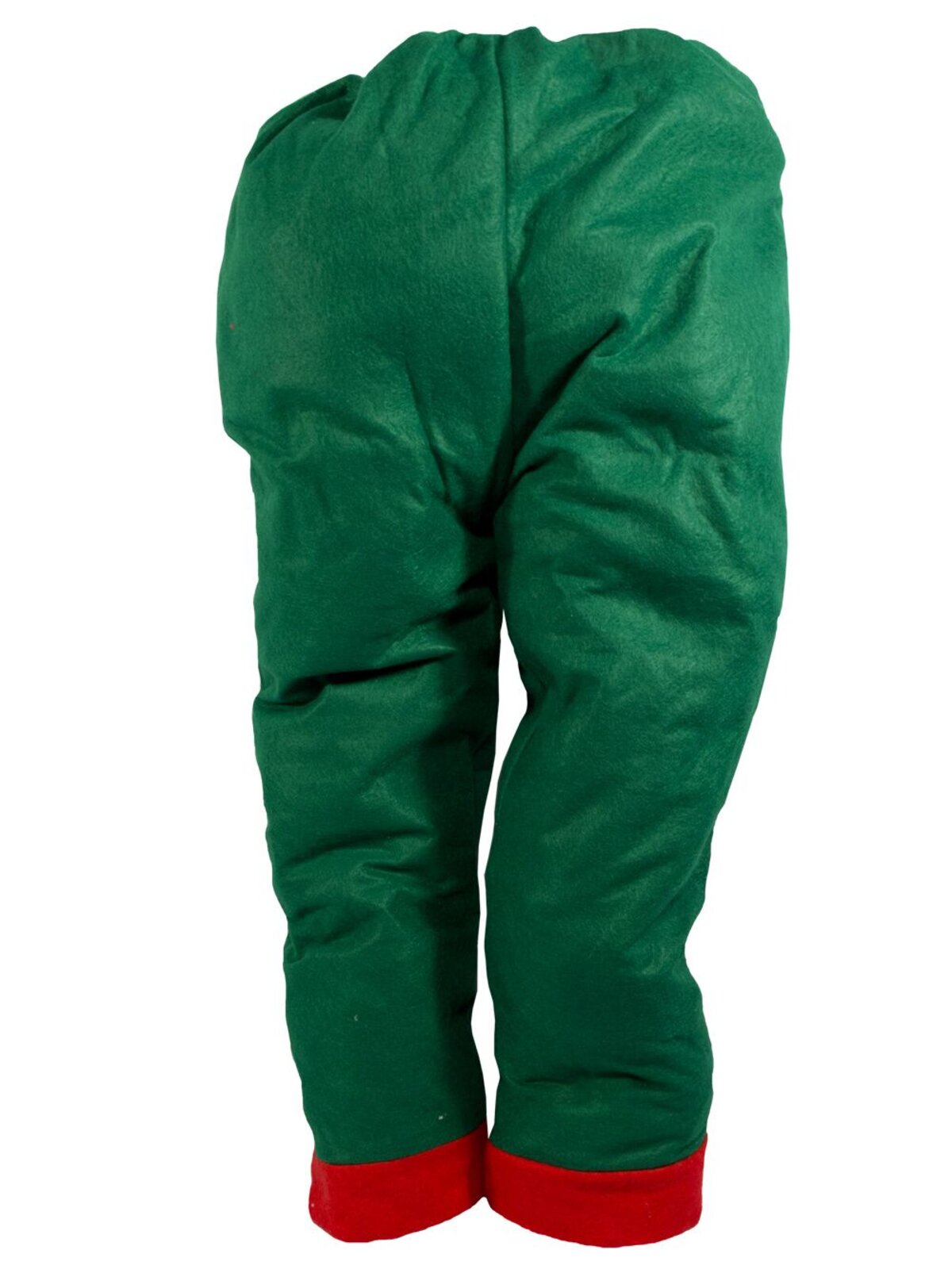 Kids Elf 3 Piece Suit - Fit most young children — image 3